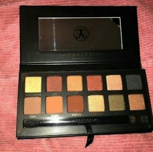 ABH Mario Palette